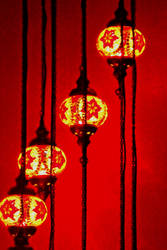 Hanging Lamps