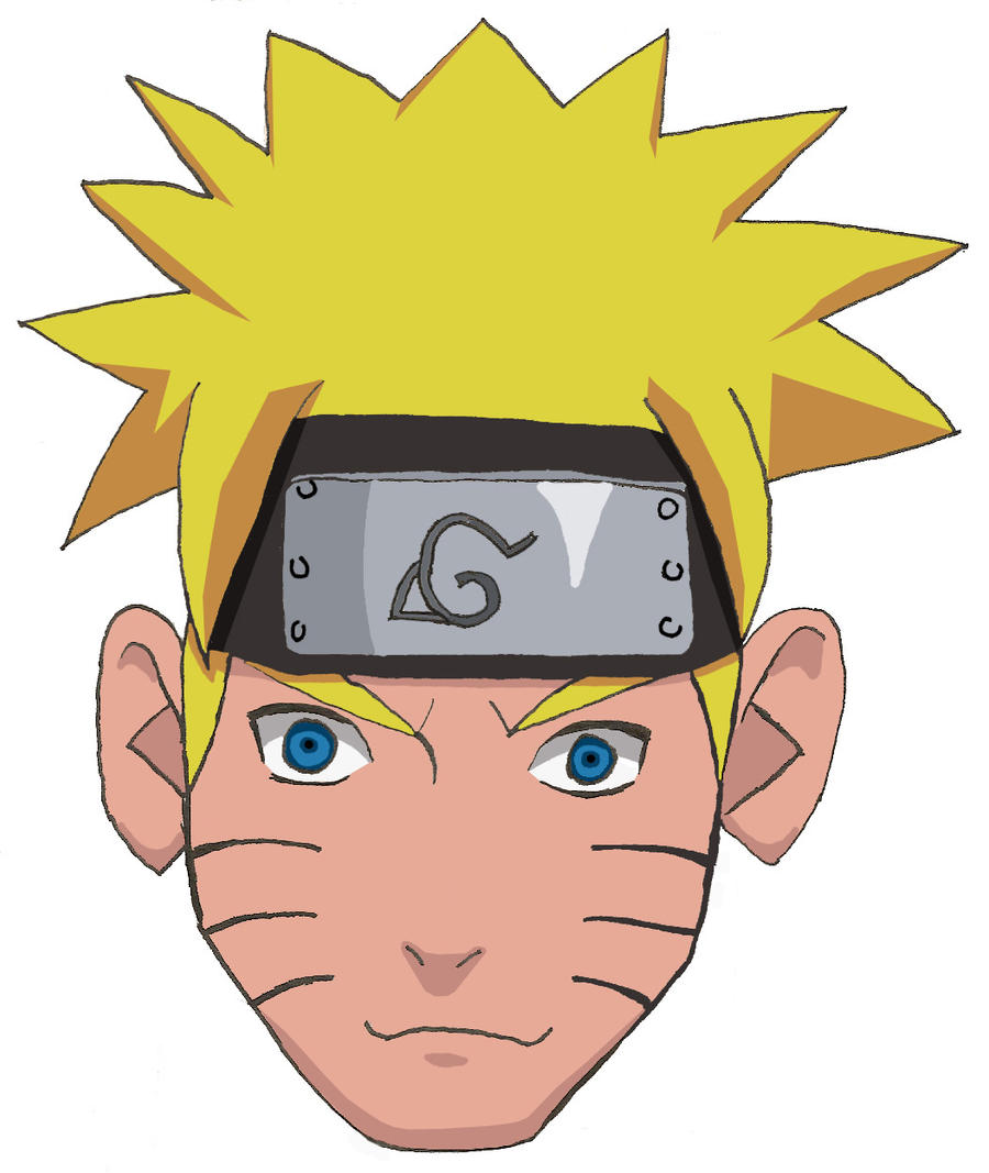 Why Does Naruto Have Whiskers On His Face And Why Does 16 09 2022 Naruto me...