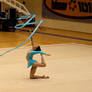 Rhythmic Gymnastics 10