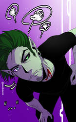 Antisepticeye