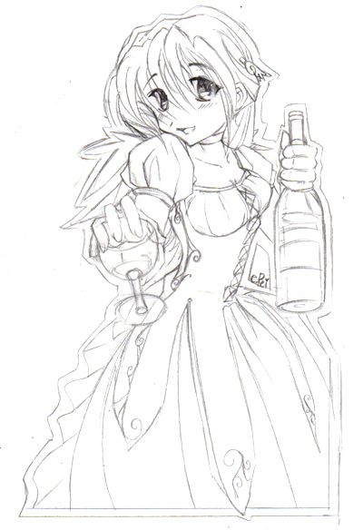 Winegirl