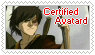 Zuko Avatard Stamp