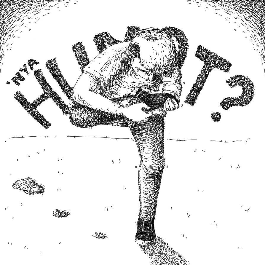 Humot? by brielleus on DeviantArt