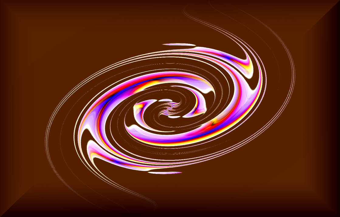 Inward Spiral by alyssahsadie on DeviantArt
