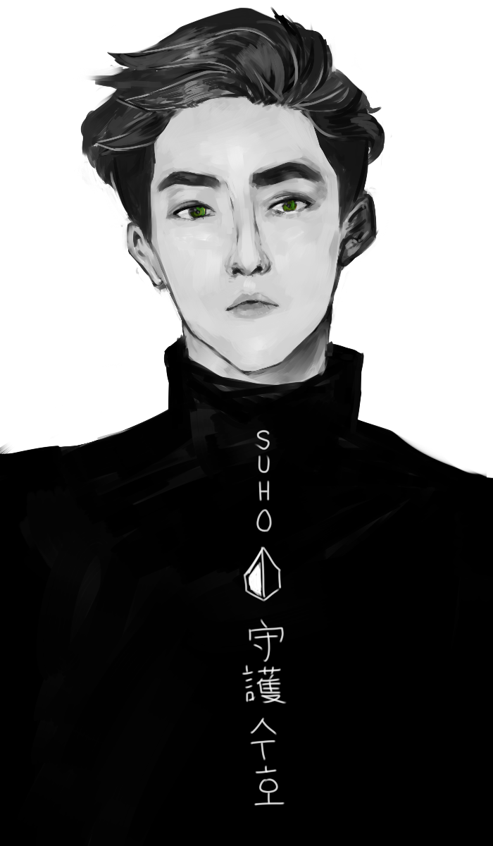 pathcode #suho