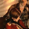 Ada and Leon Icon