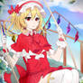 Flandre Scarlet 