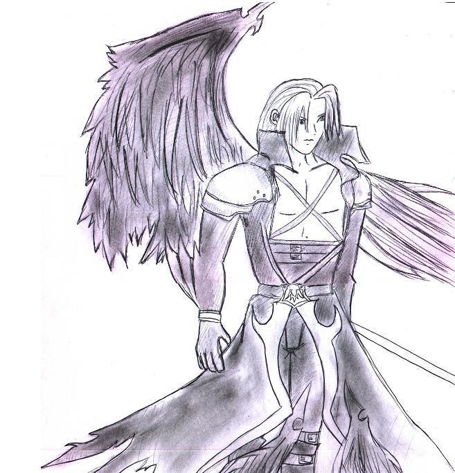 Sephiroth