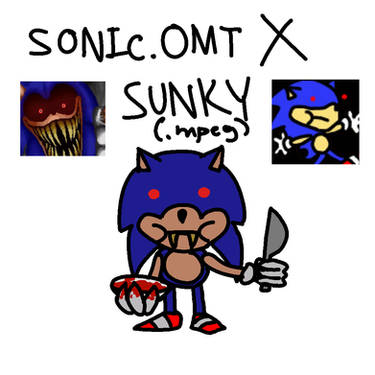 Sunky the game title screen sprites by EricaDusenge on DeviantArt