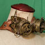 steampunk goggles