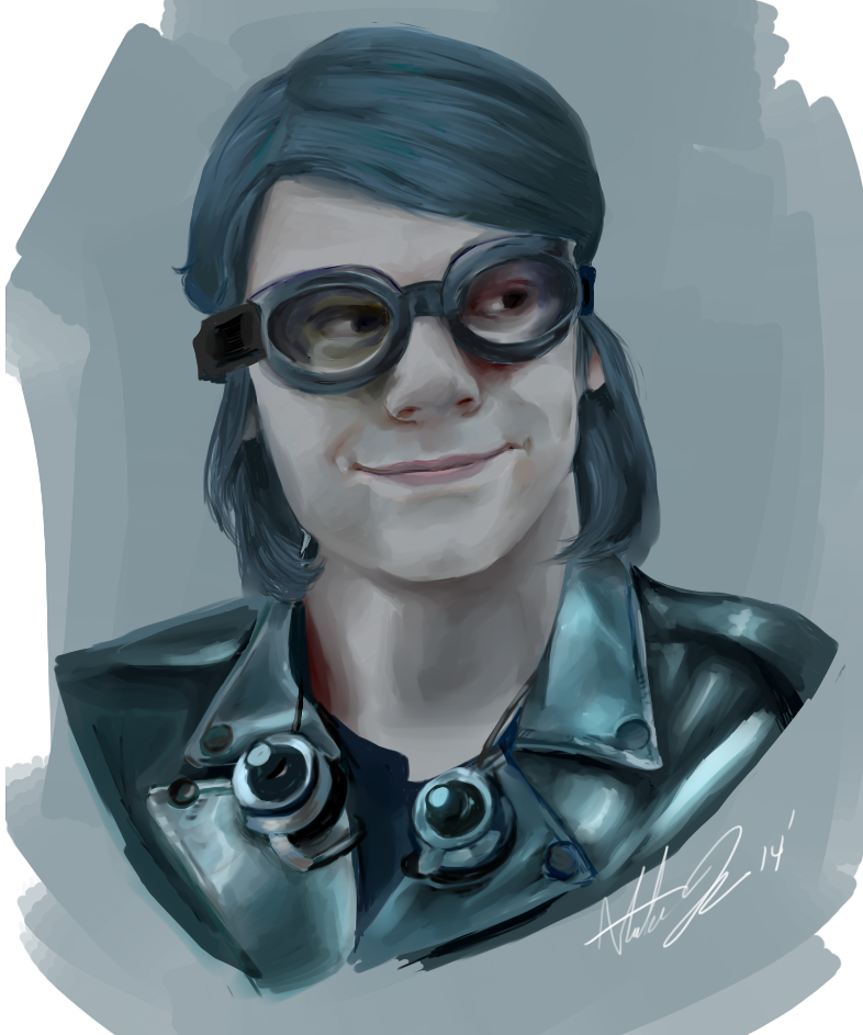 Quicksilver