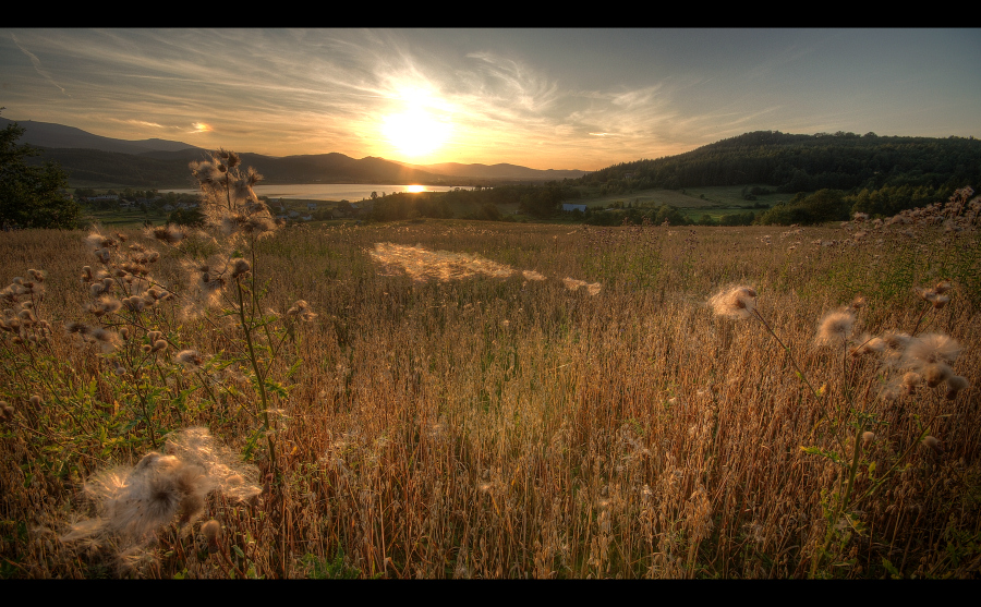 Karkonosze Mountains... no8