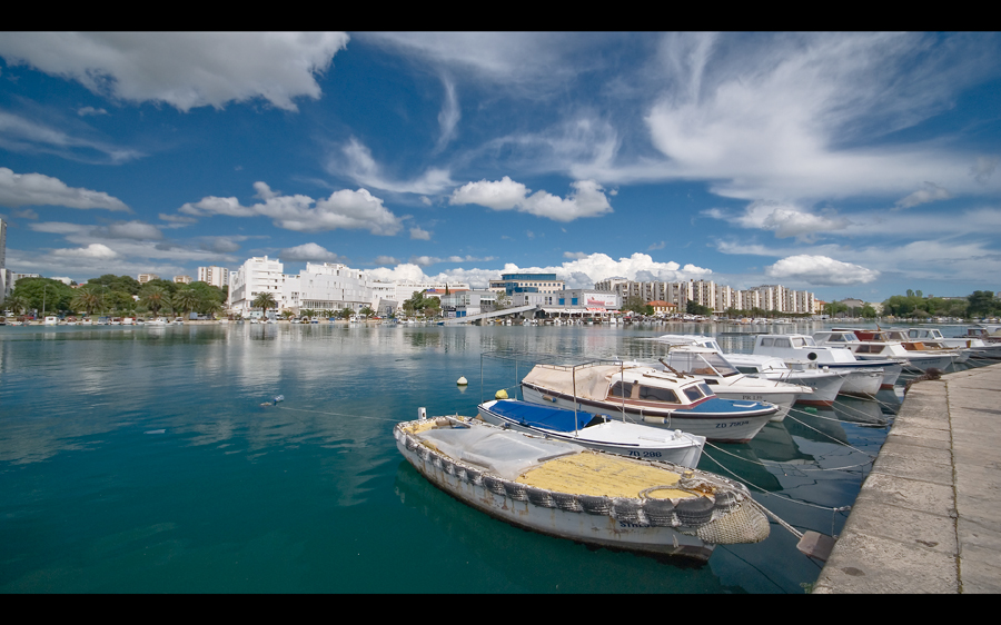 Zadar 3 - Croatia 2010