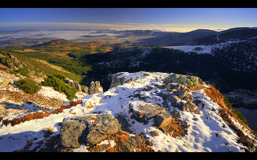 Karkonosze Mountains no34