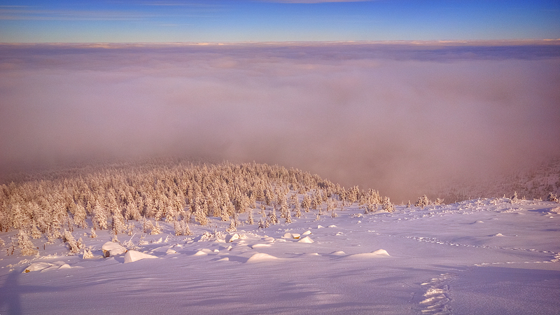 Karkonosze Mountains no55