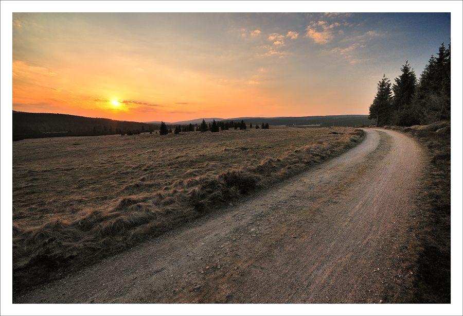 Karkonosze Mountains no69