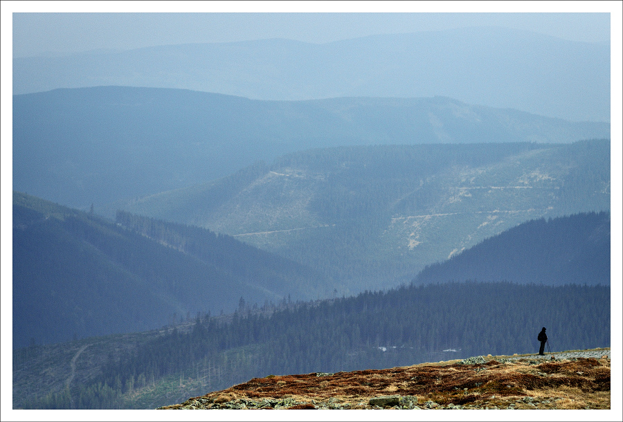 Karkonosze Mountains no84