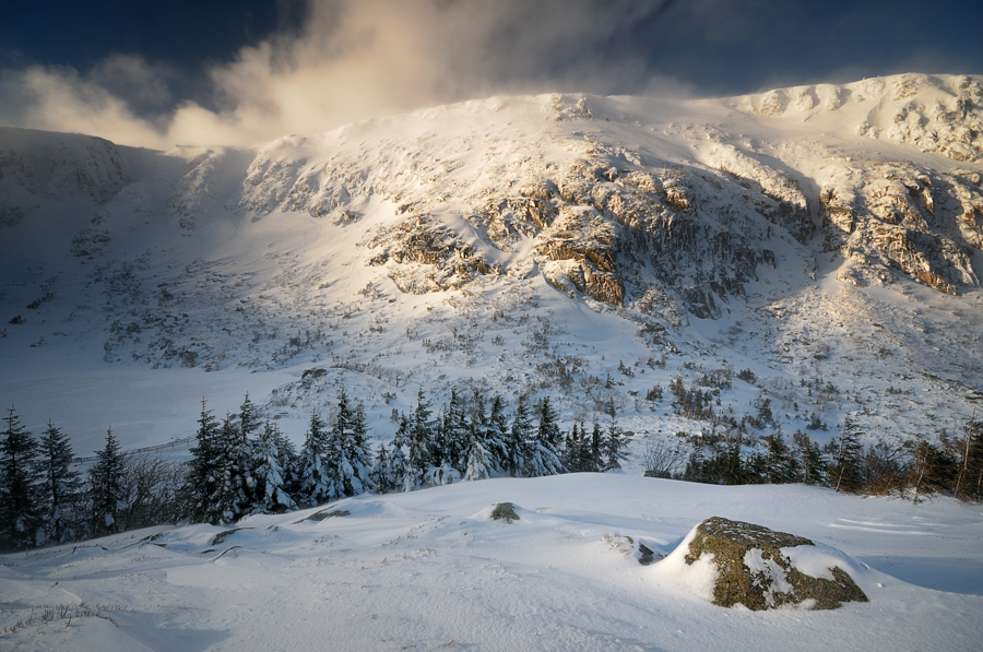 Karkonosze Mountains no108