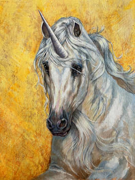 Unicorn Gold