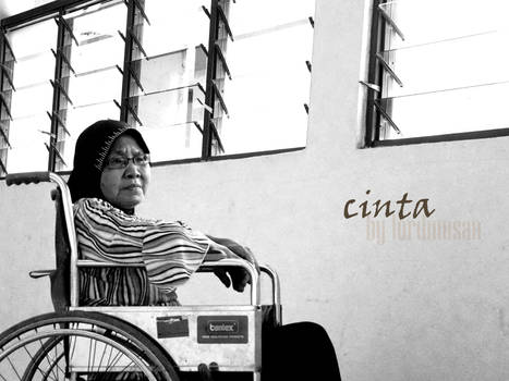 Mother At Hospital 2