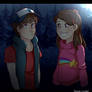 Mystery Twins