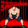 Welcome to Splatterhouse