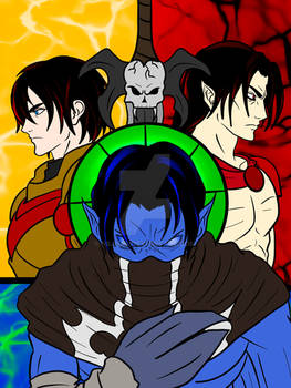 The Soul Reaver