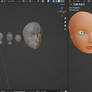 NoT - iRobot -Character Model Capture05