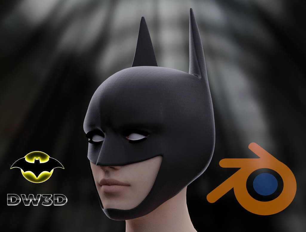 Freebie Alert! Bat-FANS Rejoice!!! by DAZcharm on DeviantArt