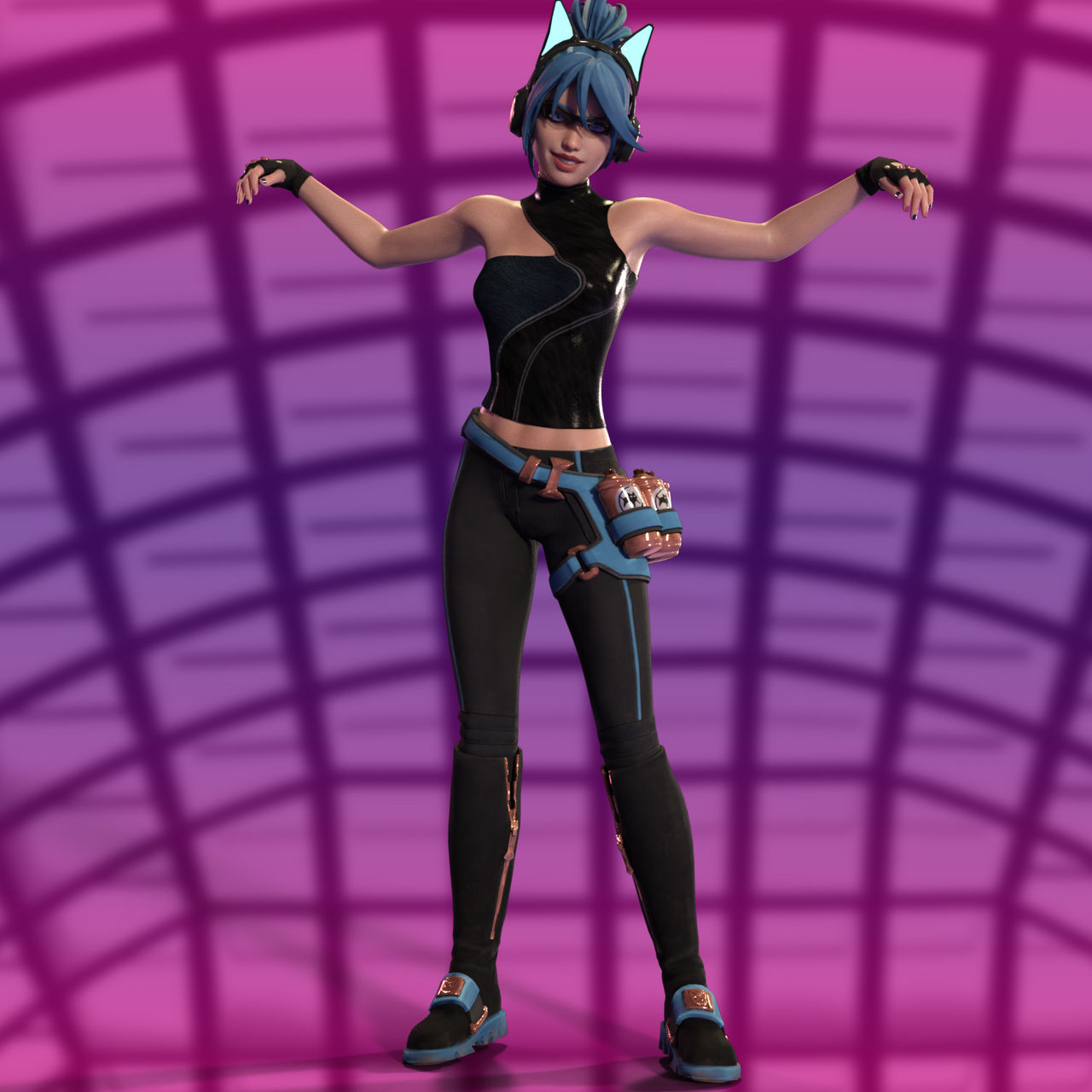 Deviantart Hope Fn FN Heroic Hope Costume for G8F - OUT NOW by DAZcharm on DeviantArt