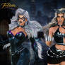 MR Black Cat Collection for G8F