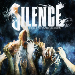 Silence Cd Cover