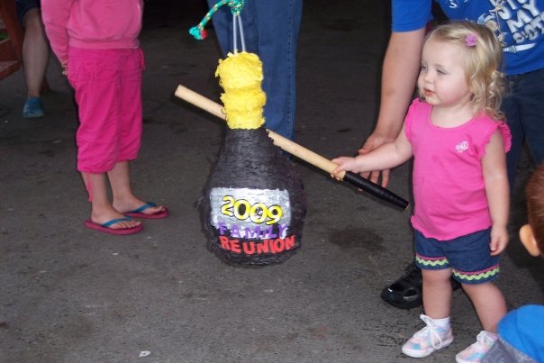 Die Pinata Die by shutupdork on DeviantArt