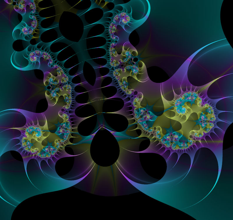 Nonadaptive by musoller on DeviantArt