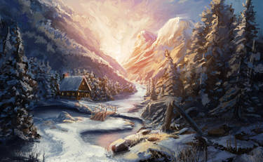 Deviantart Snow Explore the Best Snowy Art | DeviantArt