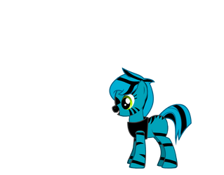 lain the pony for someone