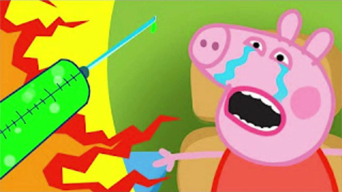 Elsagate Elsagate Trend by ElementerUsed on DeviantArt