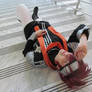 Lavi - cosplay