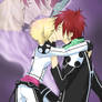 DGM - Hanzu x Lavi