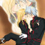DGM - Livia x Allen