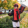 Lavi Cosplay 4 (Nippori 6)