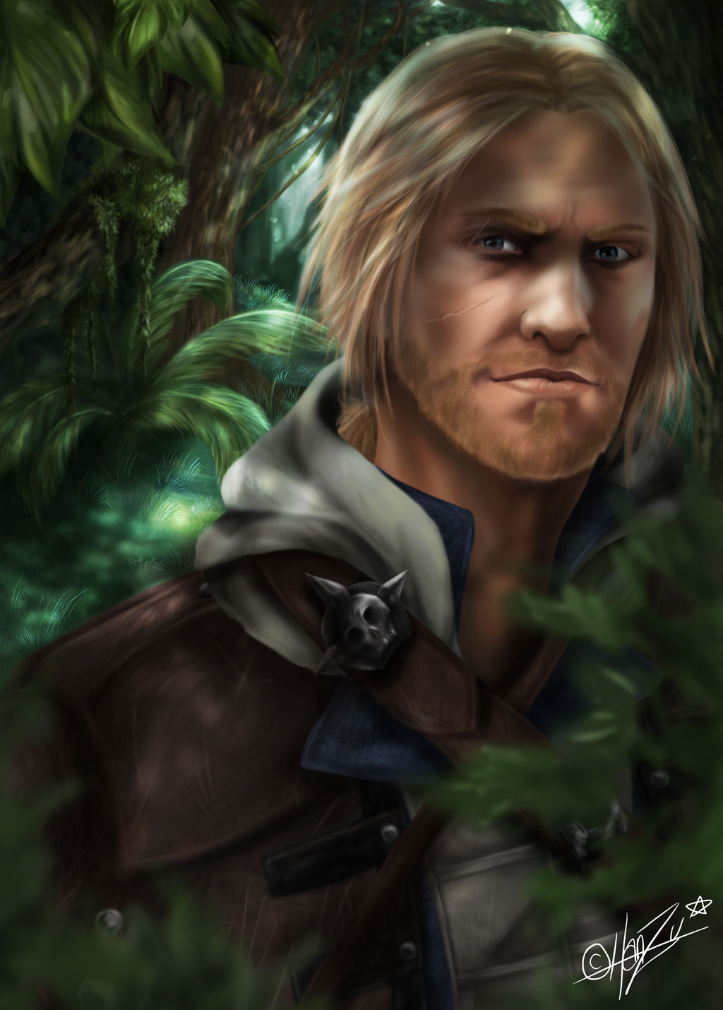 Edward Kenway