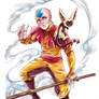 Aang // Air