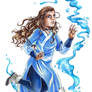 Katara // Water