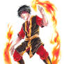 Zuko // Fire