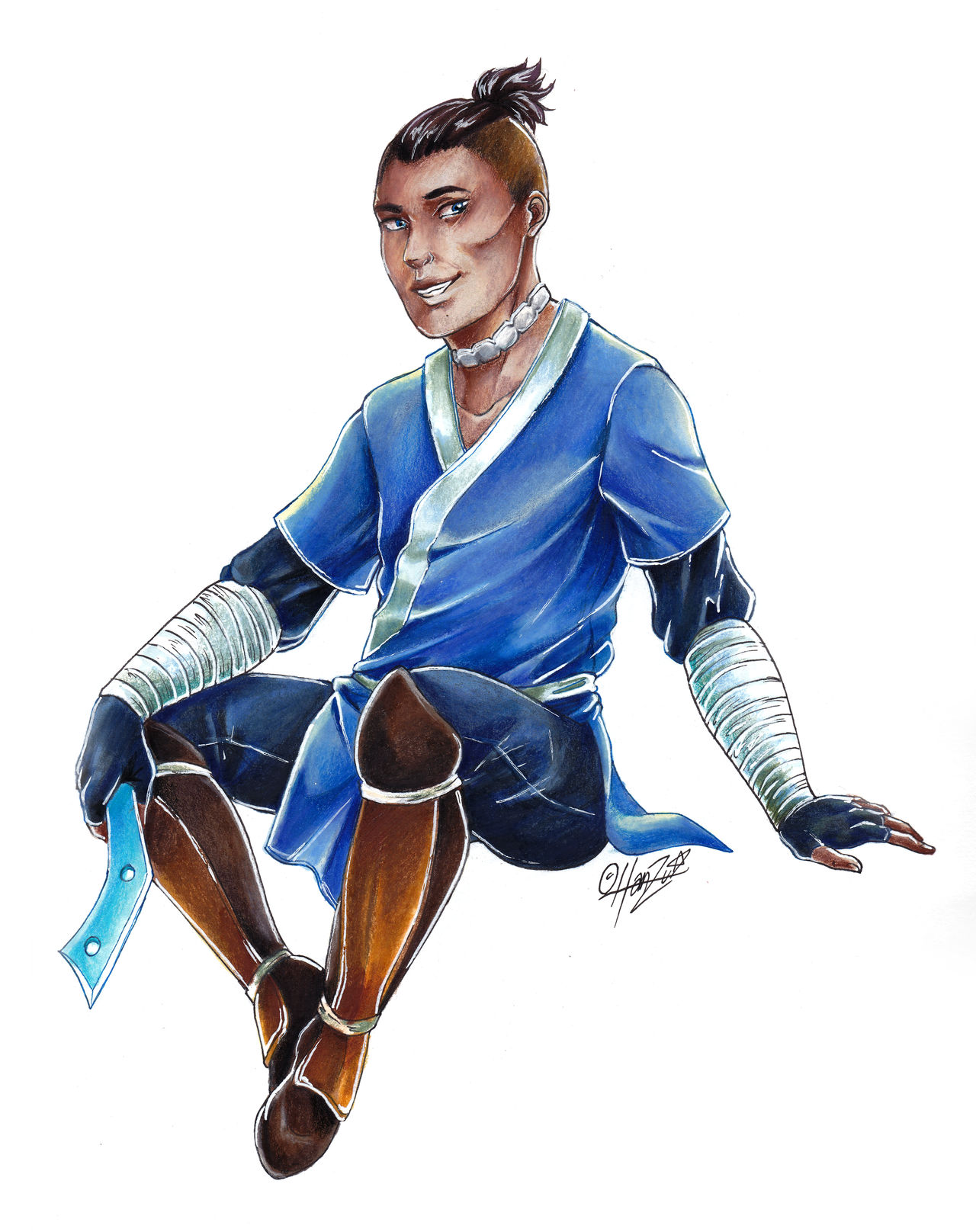 Sokka
