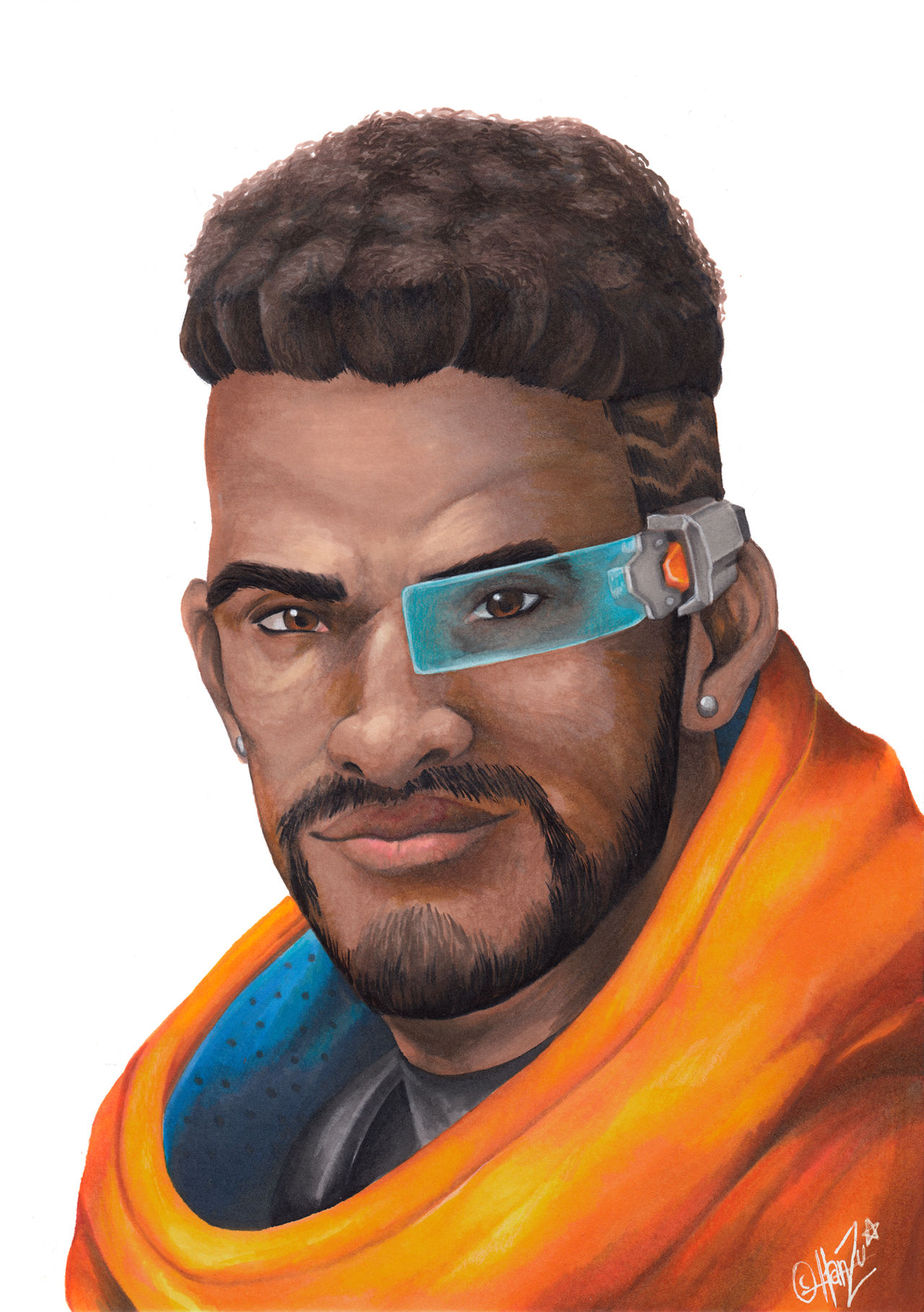 Jean-Baptiste Augustin