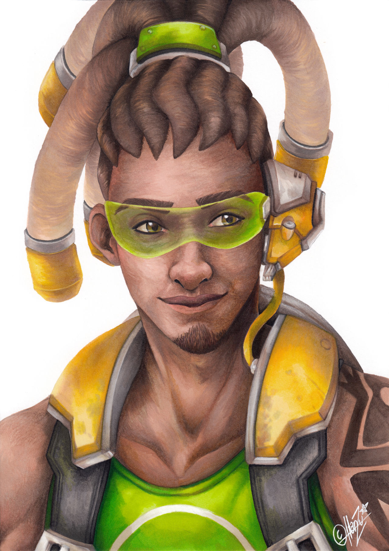 Lucio Correia dos Santos