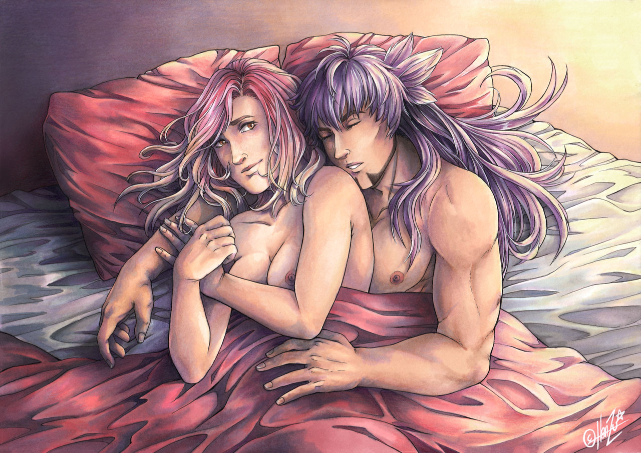 You will be my light through the darkest night