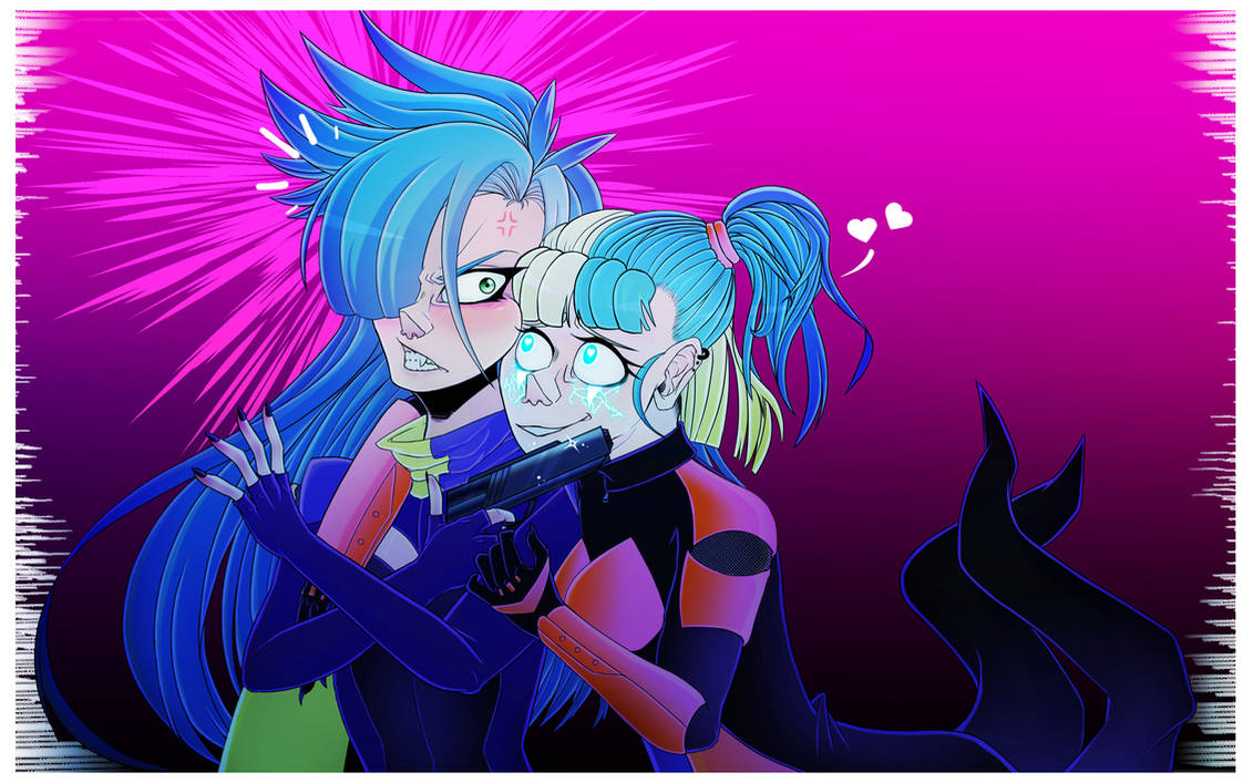 Mine by Gothibun on DeviantArt